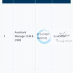 BALMER LAWRIE AND CO LTD JOB OPPORTUNITIES 2025