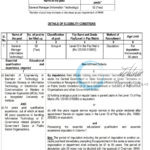 NATIONAL HIGHWAYS AUTHORITY OF INDIA NHAI IT GENERAL MANAGER JOB OPPORTUNITIES 2025