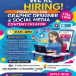 ASLAM CHICKEN SRINAGAR JOB OPPORTUNITIES NOTICE 2025