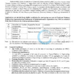 INDIAN PORT RAIL ROPEWAY CORPORATION IPRCL APPRENTICESHIP NOTICE 06/2025