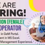 HAFMA LIFE SCIENCES PVT LTD GEM OPERATOR JOB OPPORTUNITIES 2025
