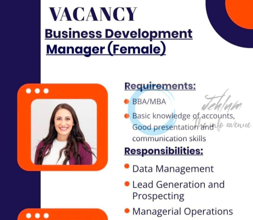 ALEXANDER TRADE HOUSE SRINAGAR BUSINESS DEVELOPMENT MANAGER JOB OPPORTUNITIES 2025