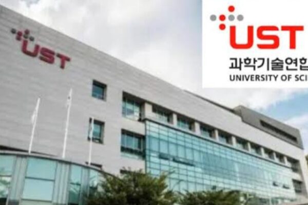 University of Science and Technology korea fully funded Scholarships opportunities 2026 University of Science and Technology korea fully funded Scholarships opportunities 2026