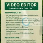 NATURE CONNECT SRINAGAR JOB OPPORTUNITIES 2025