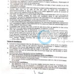 GOVERNMENT MEDICAL COLLEGE ANANTNAG GMCA SR RESIDENT/TUTORS JOB OPPORTUNITIES NOTICE 07-GMCA of 2025