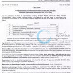 Stipend Powered Training Bharat Heavy Electricals Limited BHEL Tiruchirappalli Technician Apprentice Notification 2025-26