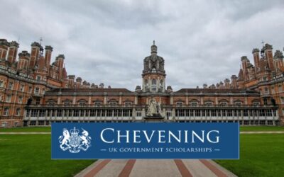CHEVENINIG SCHOLARSHIPS AMAZING OPPORTUNITIES 2025-26