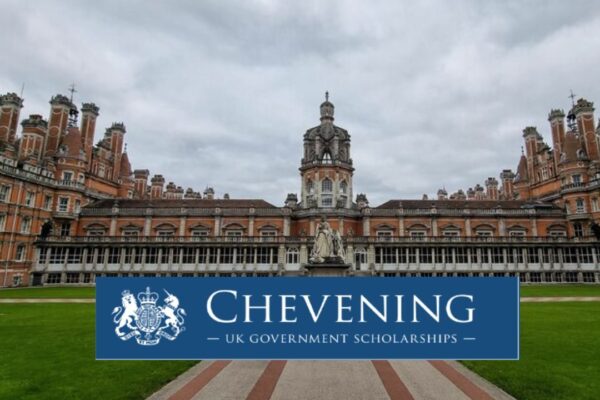 CHEVENINIG SCHOLARSHIPS AMAZING OPPORTUNITIES 2025-26 CHEVENINIG SCHOLARSHIPS AMAZING OPPORTUNITIES 2025-26