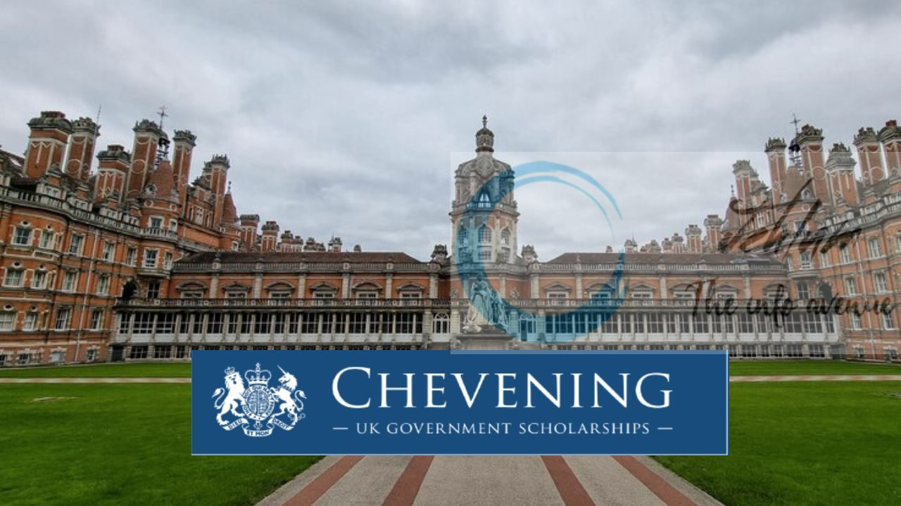 CHEVENINIG SCHOLARSHIPS AMAZING OPPORTUNITIES 2025-26