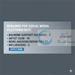 Buzz Mania Pvt Ltd Jammu job opportunities 2025