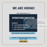 Berg Technologies Pvt Ltd Gangyal Jammu job opportunities 2025