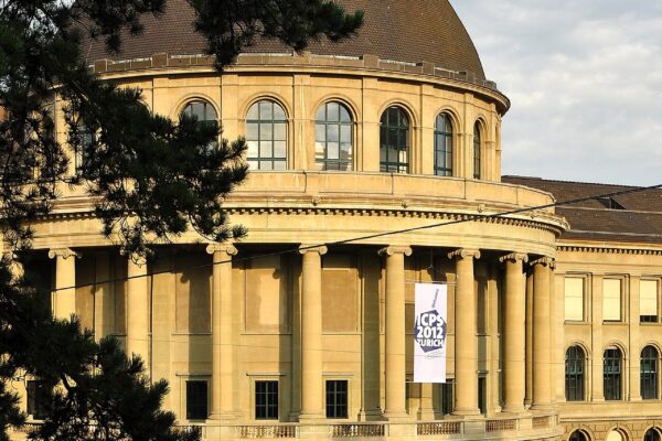 ETH Zurich Switzerland High voltage circuit breaker technology phd opportunities 2025 ETH Zurich Switzerland High voltage circuit breaker technology phd opportunities 2025