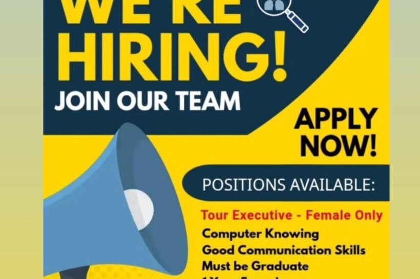Bona Fide Holidays srinagar tour executive job opportunities 2025 Bona Fide Holidays srinagar tour executive job opportunities 2025