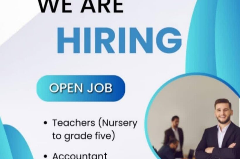 PEARLS INTERNATIONAL SCHOOL SRINAGAR TEACHER AND ACCOUNTANT JOB OPPORTUNITIES 2025 PEARLS INTERNATIONAL SCHOOL SRINAGAR TEACHER AND ACCOUNTANT JOB OPPORTUNITIES 2025
