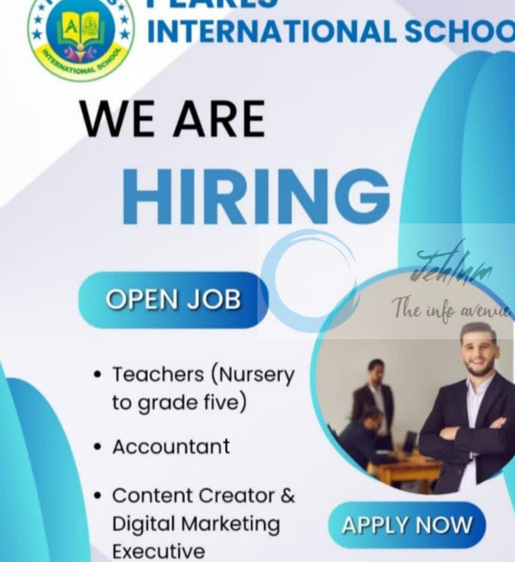 PEARLS INTERNATIONAL SCHOOL SRINAGAR TEACHER AND ACCOUNTANT JOB OPPORTUNITIES 2025 2 PEARLS INTERNATIONAL SCHOOL SRINAGAR TEACHER AND ACCOUNTANT JOB OPPORTUNITIES 2025