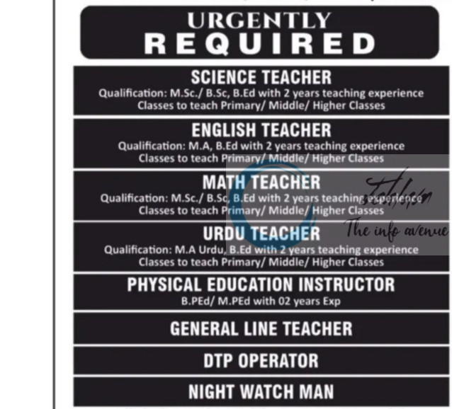 ILM SRINAGAR CONTENT CREATOR/DESIGNER JOB OPPORTUNITIES 2025