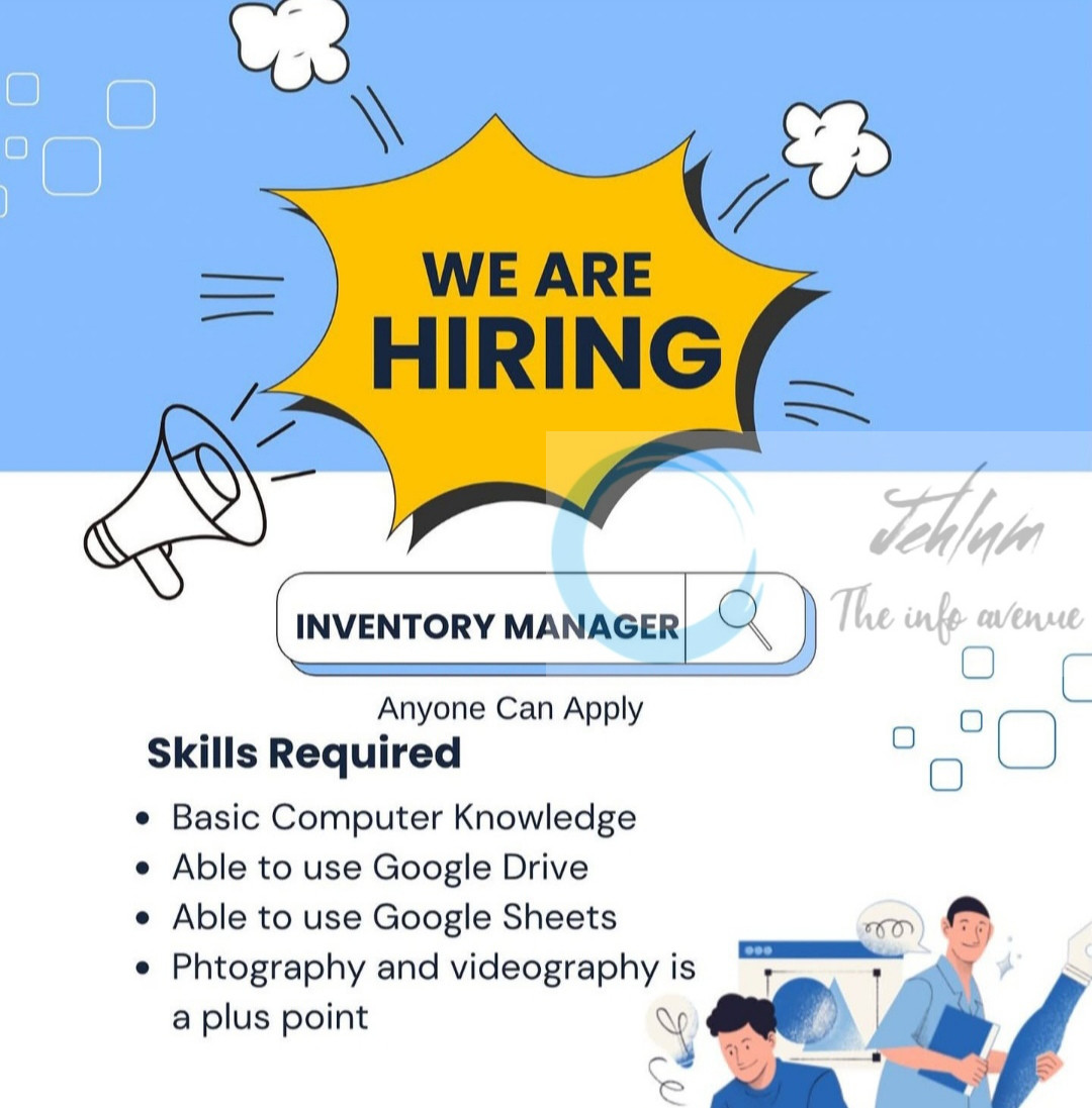 Bossy brands srinagar job opportunities 2025