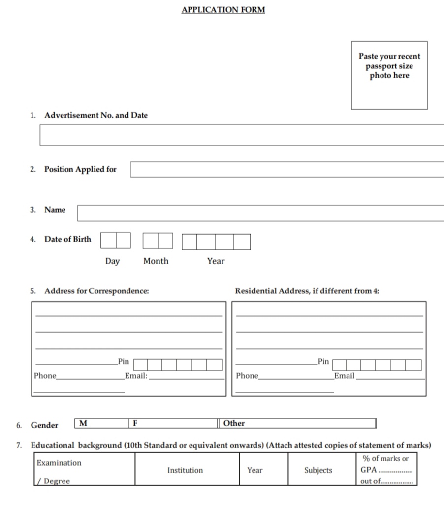 Islamic University of Science and Technology IUST AWANTIPORA RA job opportunities 2025