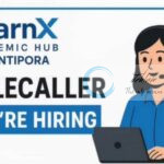 LearnX Academic Hub Awantipora job opportunities 2025