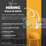 Norbaq srinagar Digital Marketing Specialist/Social Media Manager job opportunities 2025