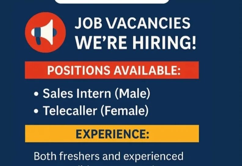 CNS INFOTEL PRIVATE LIMITED SRINAGAR AMAZING JOB OPPORTUNITIES 2025 CNS INFOTEL PRIVATE LIMITED SRINAGAR JOB OPPORTUNITIES 2025