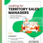 IPL CREATORS KASHMIR SALES MANAGER JOB OPPORTUNITIES 2025