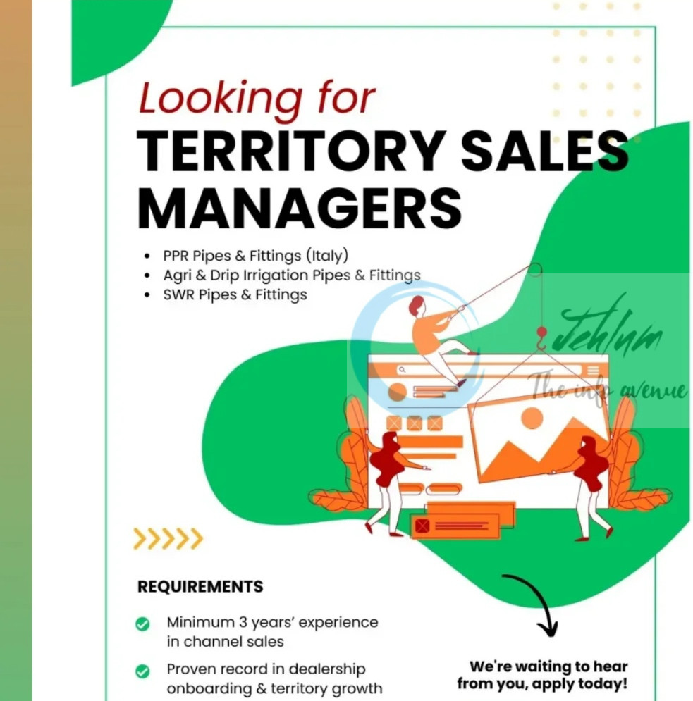 IPL CREATORS KASHMIR SALES MANAGER JOB OPPORTUNITIES 2025 2 IPL CREATORS KASHMIR SALES MANAGER JOB OPPORTUNITIES 2025