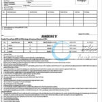 Office of the CDPO Poshan Project Gurez job opportunities notice 1/2025