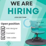 EDU VISION SRINAGAR JOB OPPORTUNITIES 2025