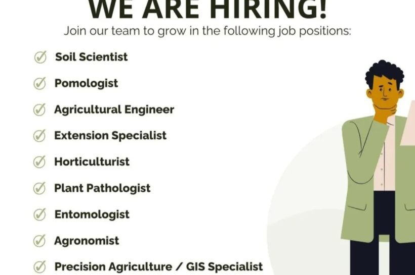 AppleKul Pulwama Soil Scientist/ HR/ Data Analyst/ Agriculture Engineer Job Opportunities 2025 AppleKul Pulwama Soil Scientist/ HR/ Data Analyst/ Agriculture Engineer Job Opportunities 2025