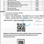 District Administration Kathua Mission YUVA SBDU BHD Jobs Advertisement 2025 