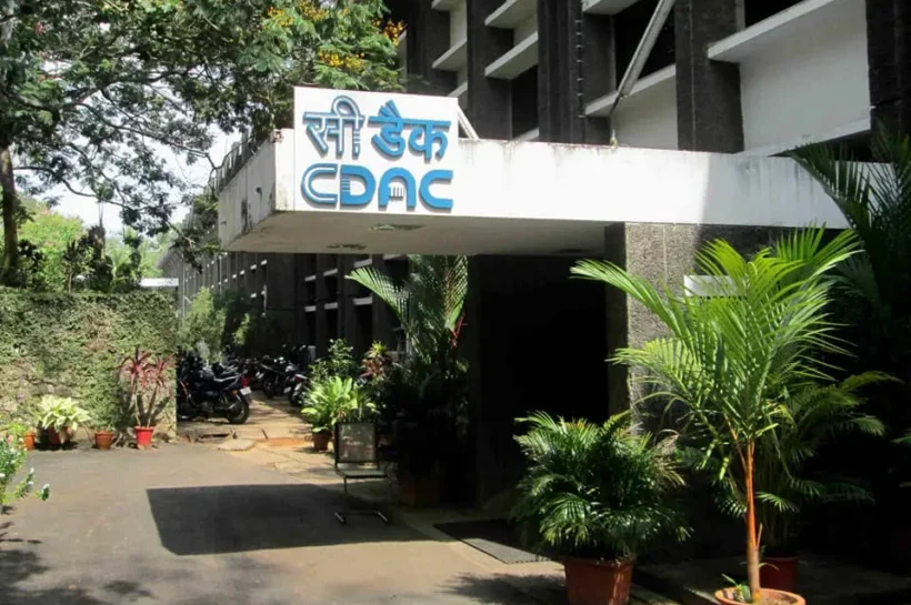 Centre for Development of Advanced Computing C-DAC job opportunities notice CORP/JIT/07/2025 Centre for Development of Advanced Computing C-DAC job opportunities notice CORP/JIT/07/2025