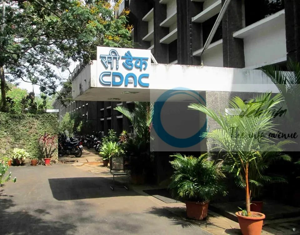 Centre for Development of Advanced Computing C-DAC job opportunities notice CORP/JIT/07/2025 2 Centre for Development of Advanced Computing C-DAC job opportunities notice CORP/JIT/07/2025