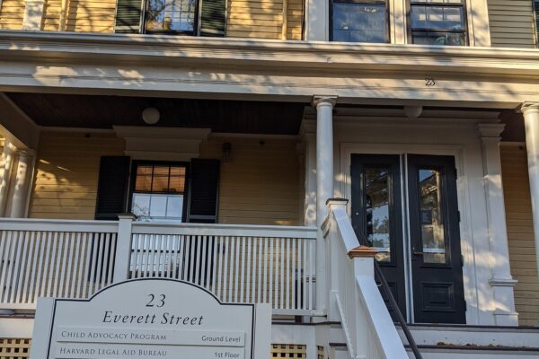 Berkman Klein Center harvard Fellowship opportunities 2026–2027