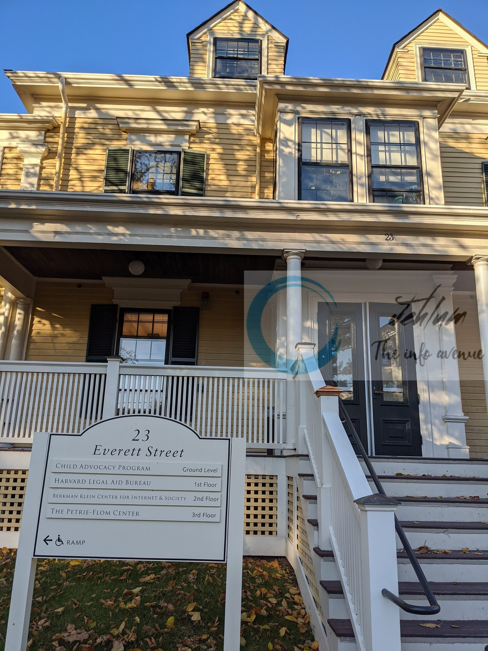 Berkman Klein Center harvard Fellowship opportunities 2026–2027