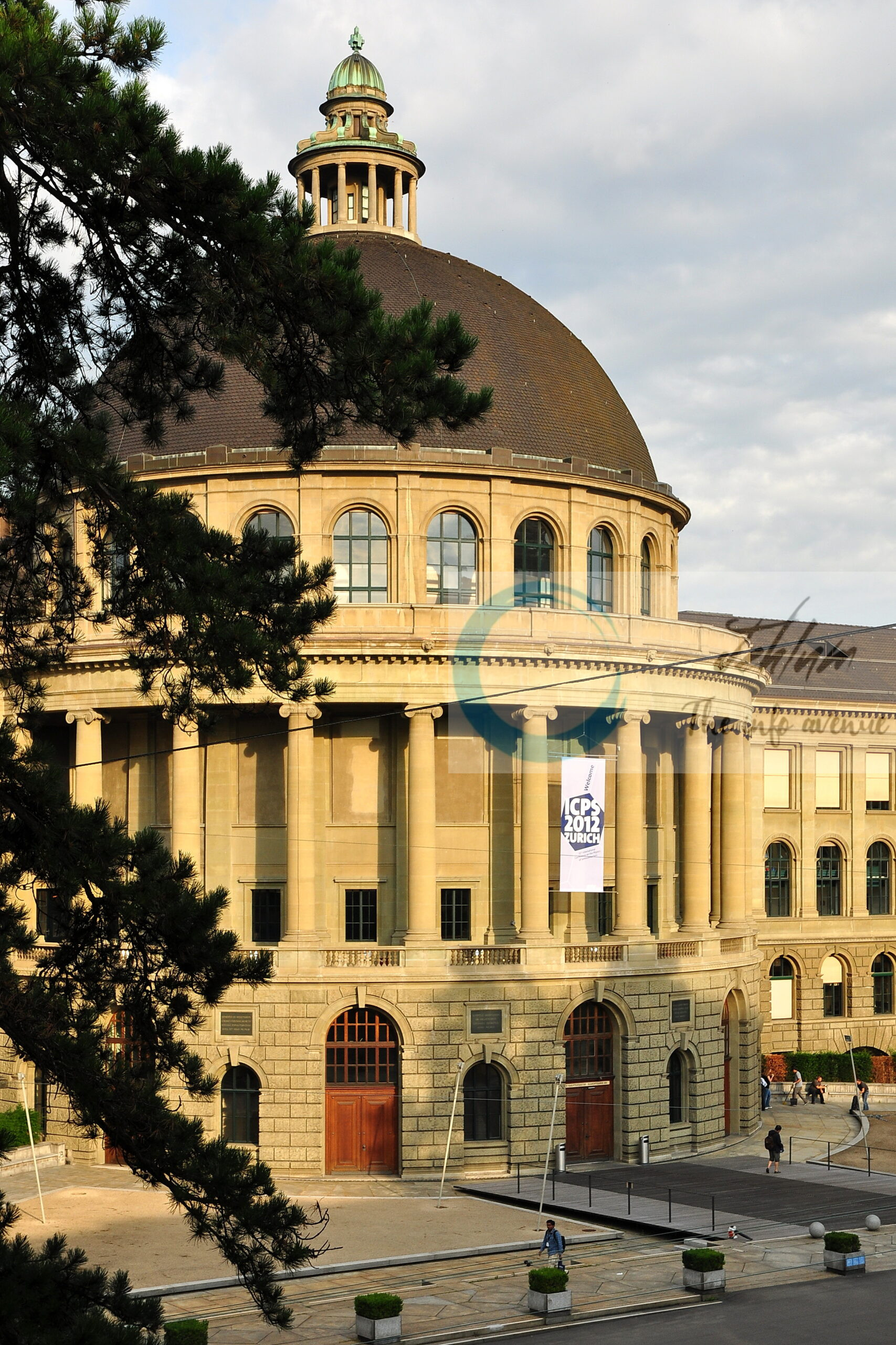 ETH Zurich Switzerland postdoctoral opportunities 2025