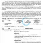 National Capital Region Transport Corporation NCRTC Assistant Manager Electrical job opportunities Notice 54/2025