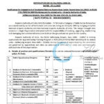 Airports Authority of India AAI RCDU Safdarjung Airport New Delhi APPRENTICE OPPORTUNITIES 01/IAU/RCDU/2025