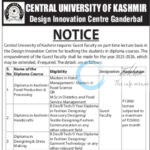 DISCLAIMER: We, at Jehlum, only post jobs/scholarship updates on behalf of employers/universities. We are only advertisers and as such, we DO NOT know anything about these updates apart from whatever you find in the details below. Our viewers/subscribers are requested NOT TO CONTACT US in order to apply for the jobs/scholarships. Procedures to apply on these jobs/scholarships are already mentioned in the details here and everyone is requested to do as directed, in the details below, in order to reach out to employers and/or apply for such posts/scholarships. For Frequently Asked Questions, visit our page https://jehlum.in/frequently-asked-questions/. To receive daily job updates, join our telegram channel: https://t.me/jehlumjk/. Imprints Hiring Office Girl - Join Our Team 2025 📣 Job Opportunity Details | Job Post | Timing (Summer) | Timing (Winter) | Salary | Duties Include | |---|---|---|---|---| | OFFICE GIRL | 9:00 AM – 6:00 PM | 9:00 AM – 5:30 PM | Up to ₹8,000+ incentives & bonus as per work | Maintain Cleanliness at Office, Managing customers, making invoices, handing over materials, & other office tasks. | 🌟 About Imprints * IMPRINTS: YOU THINK IT, WE INK IT! * Our Company Needs Fresh Minds! * We Are Hiring - Join Our Team ➡️ How To Apply Interested candidates can apply using the contact details below: * Phone Number: +91 9541000112 * Email: imprintskashmir@gmail.com * Website: www.imprintskashmir.com Meta Content & SEO Boosters 🎯 SEO Meta Content - Imprints, Office Jobs, and Employment in Kashmir This job opportunity for the post of "Office Girl" at Imprints provides a stable employment option in Kashmir for female candidates. Imprints, a known name in printing and design services, is looking for motivated individuals to join their team and manage essential office operations. The role involves key responsibilities such as customer management, maintaining office hygiene, and administrative duties like invoicing and material handling. The competitive salary package, offering up to ₹8,000 plus incentives and bonuses, makes this an attractive entry-level or junior-level office position. Candidates interested in administrative work, customer service, and gaining hands-on experience in a professional office environment should apply immediately. The work timings are structured differently for summer and winter, ensuring a balanced work schedule. This is an excellent chance to kickstart a career in administration or office management in the region. Imprints is committed to providing a supportive and professional work atmosphere for its employees. 🔍 Relevant Search Engine Data for SEO Searching for keywords such as "Jobs in Kashmir," "Office Girl Vacancy Srinagar," "Administrative Jobs Imprints Kashmir," "Latest Jobs 2025 Kashmir," and "Customer Service Jobs in Printing Industry" will boost the visibility of this posting. Employment news portals in Jammu and Kashmir frequently highlight opportunities in the private sector, and roles involving both administrative and customer-facing duties are highly sought after. Imprints (IMPRINTS) appears to be an active company in the Kashmir Valley, providing printing, design, and branding solutions, which suggests a dynamic work environment. Prospective applicants often search for details on the company's background, work culture, and employee reviews before applying. Highlighting the clear timing and salary structure, as done in this advertisement, is crucial for attracting the right candidates. Additionally, the inclusion of direct application methods (phone, email, website) aligns with best practices for job postings, ensuring a smooth application process for candidates searching for immediate employment opportunities. The job aligns with popular searches for "Jobs for women in Srinagar" and "Private sector jobs for 10th/12th pass in J&K." Amazing Imprints IMPRINTS Kashmir Office Girl Job Opening 2025