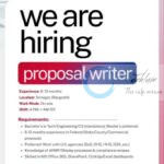 CYBERX GOV SOLUTIONS CGS Srinagar job opportunities 2025