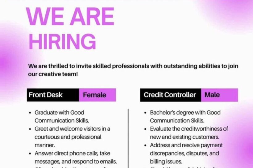 Origin Solutions srinagar job opportunities 2025