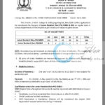 Safdarjung Hospital VMMC New Delhi job opportunities 2025