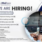 eMedApps Med Tech Solutions Srinagar Medical Billing/ Auditing Specialist Jobs Openings 2025