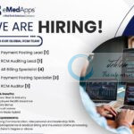 e Med Apps srinagar job opportunities 2025