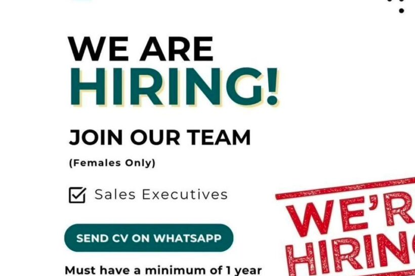 Tulkash Travels srinagar Sales Executive job opportunities 2025