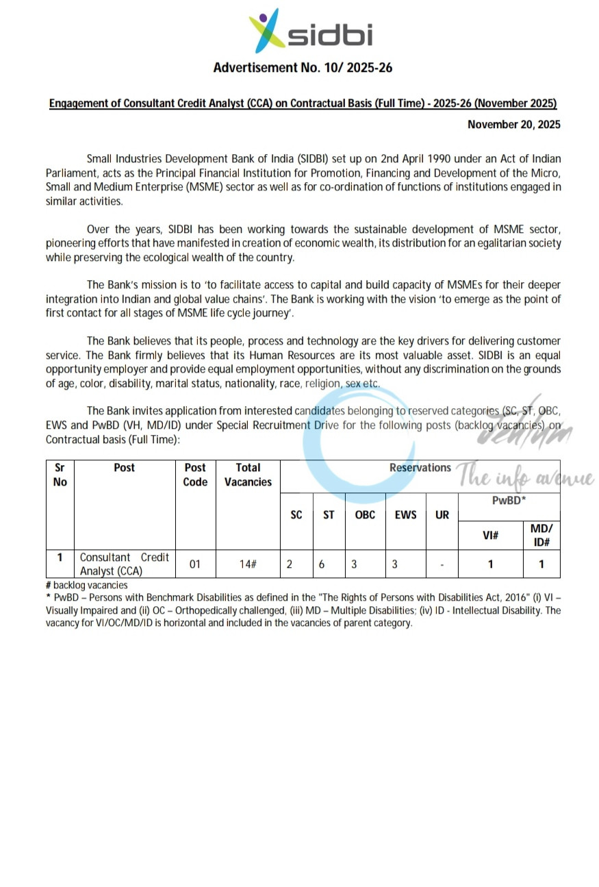 BOKARO GENERAL HOSPITAL AND MINES JOB OPPORTUNITIES NOTICE BSL/R-C/2025-05