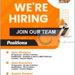 Ad Addict Solar srinagar Sales Managers/Sales Executives/Graphic Designers job opportunities 2025