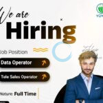 VOWCARE Vow Care srinagar Data Operator/Tele Sales Operator Job opportunities 2025