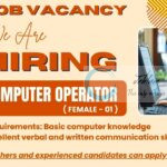 TOP TECH ENGINEERS SRINAGAR COMPUTER OPERATOR JOB OPPORTUNITIES 2025