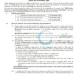 Kashmir University KU Centre for Interdisciplinary Research and Innovations AP Job opportunities notice 08 of 2025
